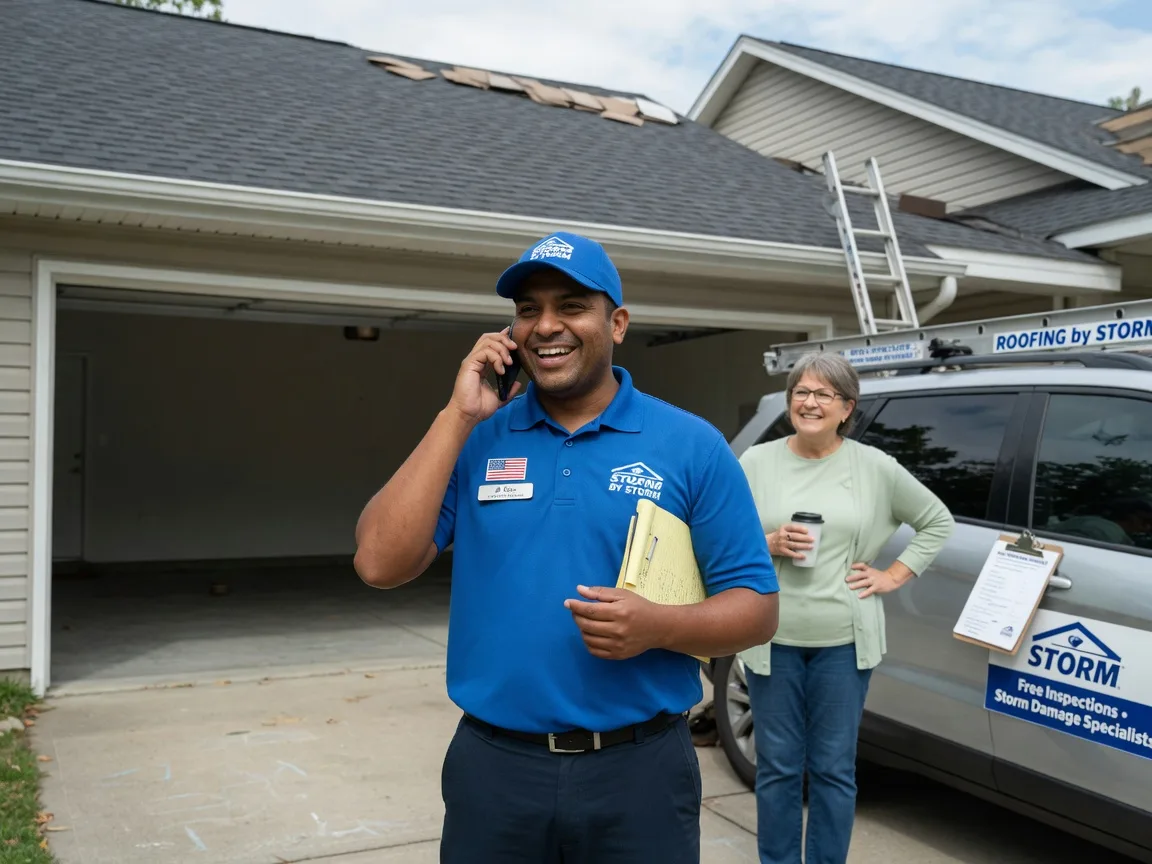 Roof Repair Near Me Ellinwood, KS FAQs